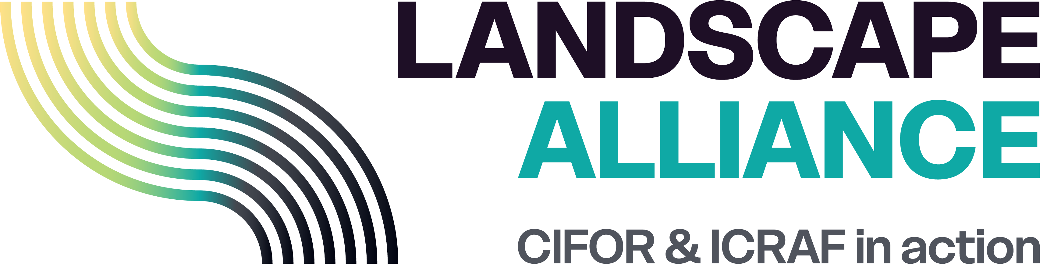 Landscape Alliance logo